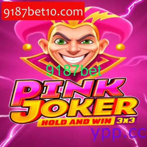 pinkjoker
